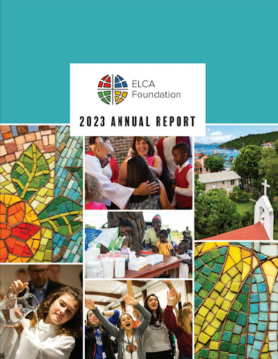 Report of the Endowment Fund Pooled Trust 2023